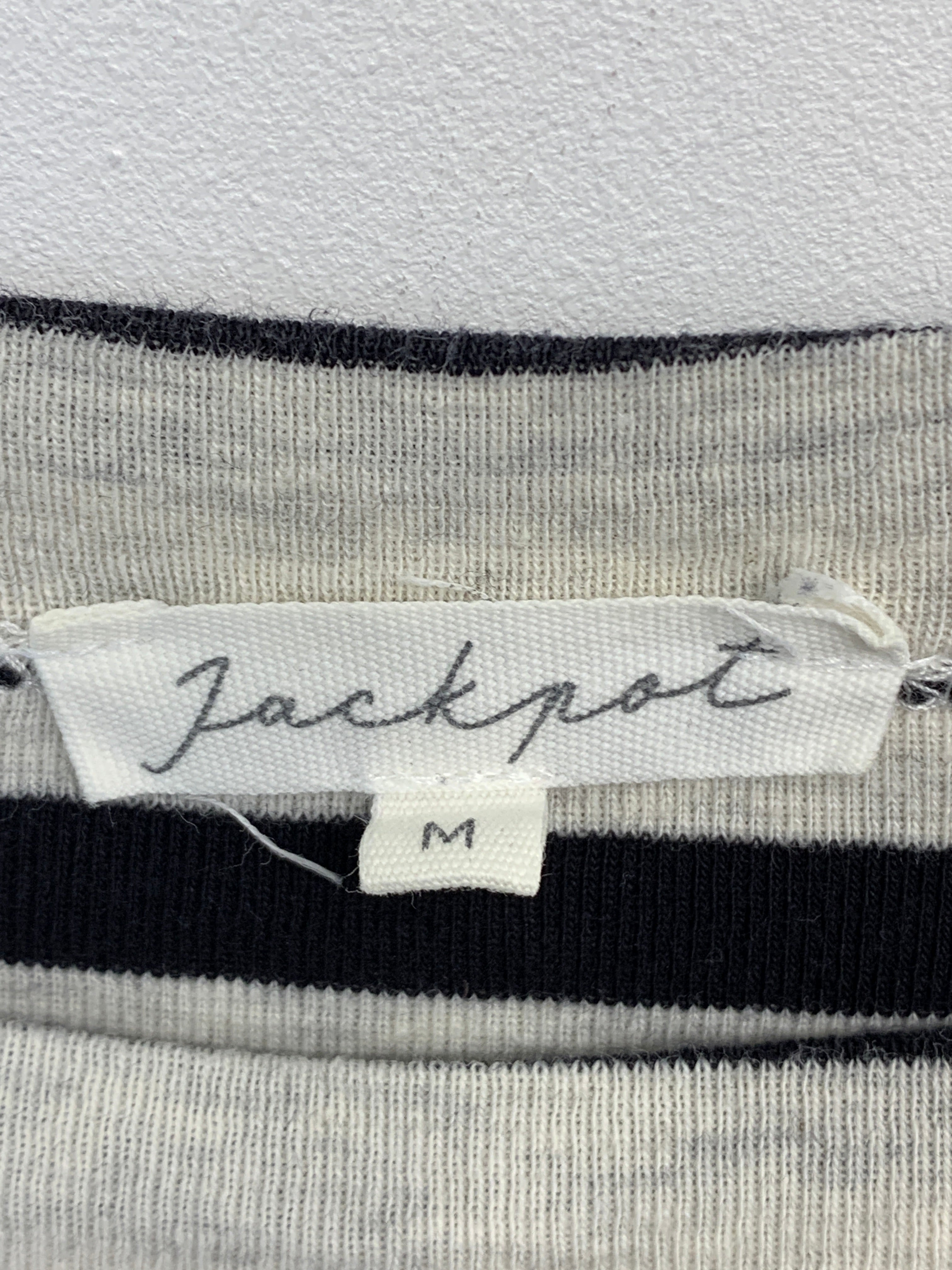 Jackpot Bluse